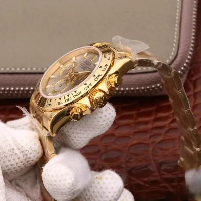 ROLEX-COSMOGRAPH DAYTONA-REF.116508-40mm