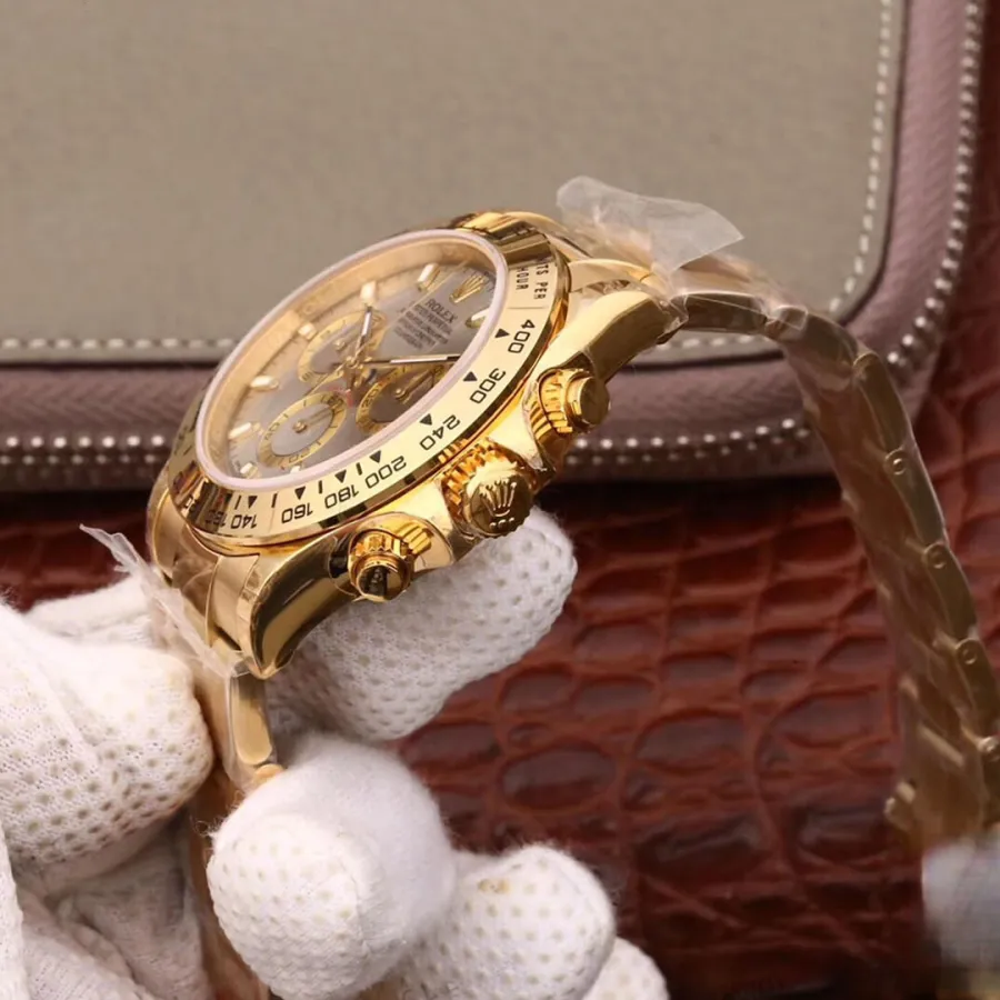 ROLEX-COSMOGRAPH DAYTONA-REF.116508-40mm