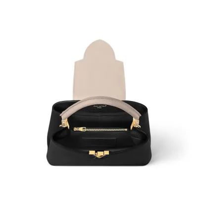 Louis Vuitton Bags Capucines