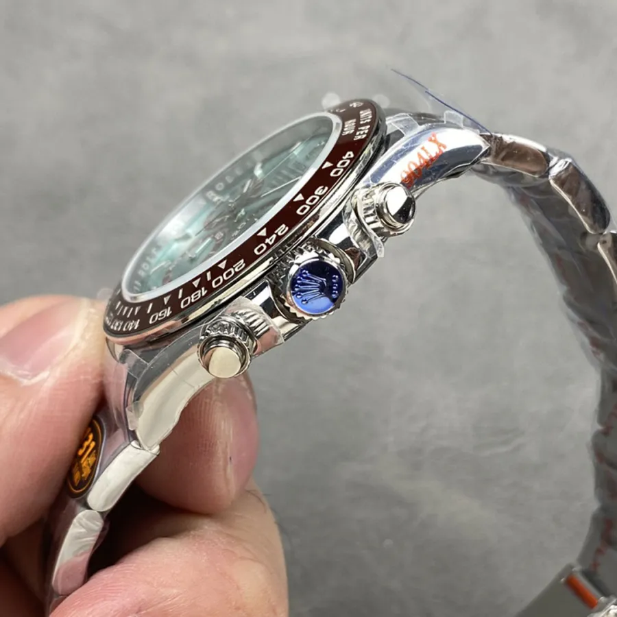 ROLEX-COSMOGRAPH DAYTONA-REF.M126506-0001- 4131 MOVEMENT-40MM