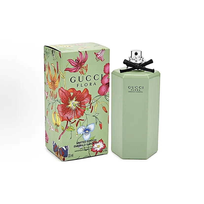 GUCCI WOMEN 100ml Fragrance（ Edt ）