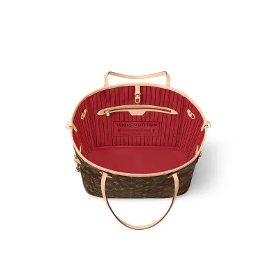 Louis Vuitton Bags Neverfull