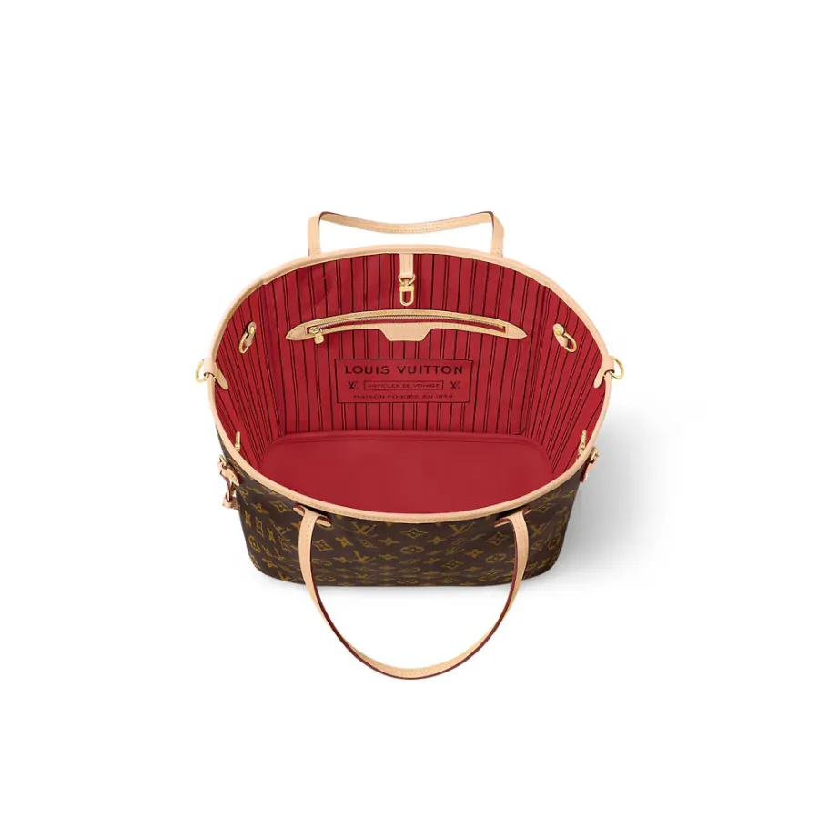 Louis Vuitton Bags Neverfull