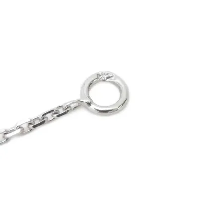 Van Cleef & Arpels Sweet Alhambra Pendant