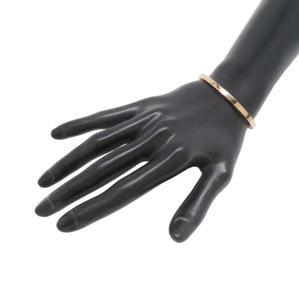 CARTIER Love breath Size SM/16B6047316 - Image 4