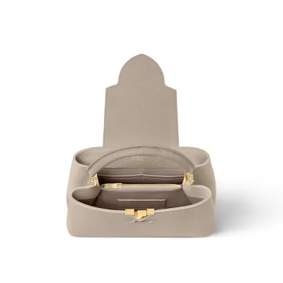 Louis Vuitton Bags Capucines
