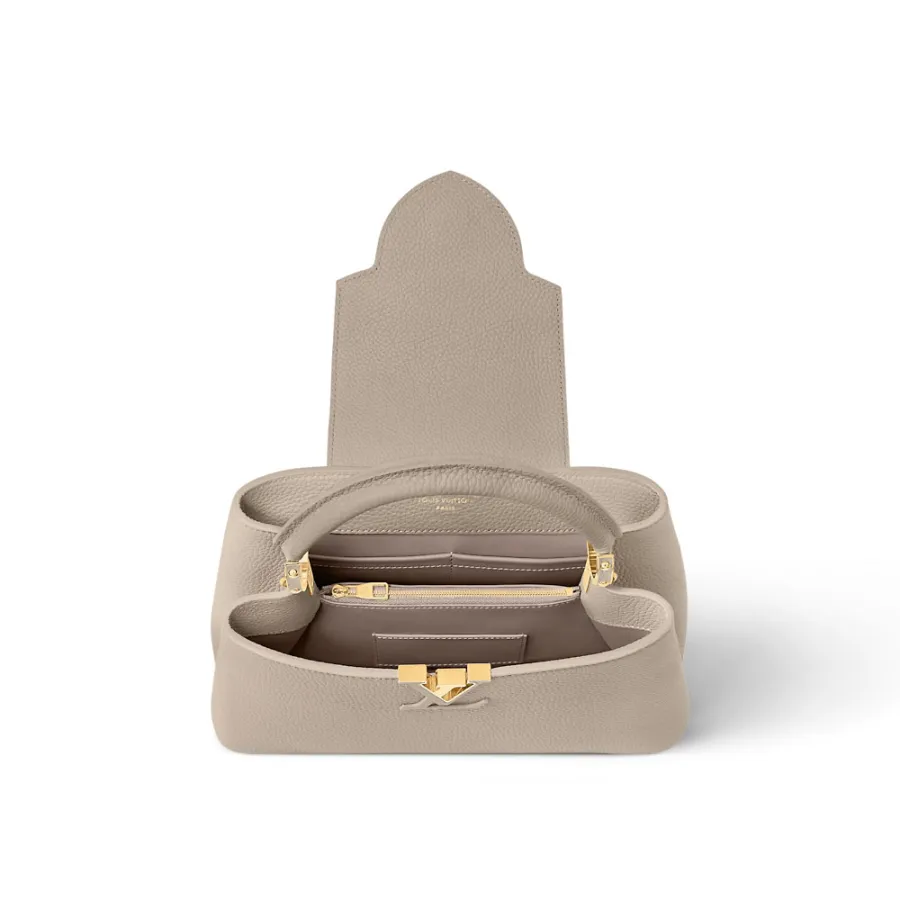 Louis Vuitton Bags Capucines