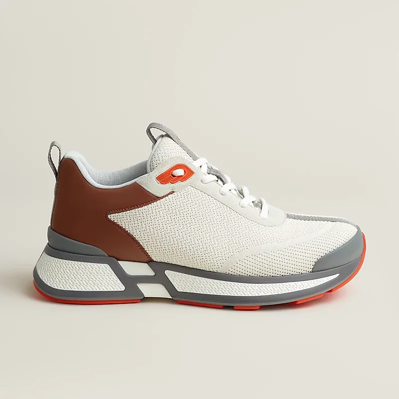 HERMES Heros Sneakers Sports Shoes