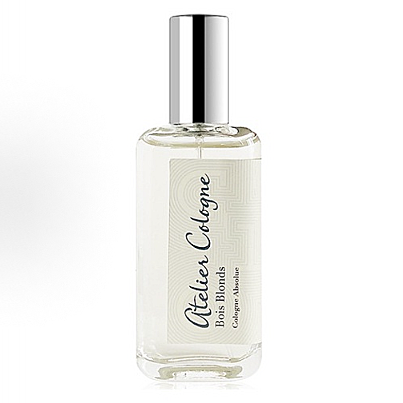 ATELIER COLOGNE FRAGRÂNCIA UNISSEX 30ml (EdC)