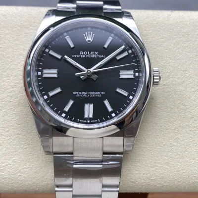 ROLEX-OYSTER PERPETUAL-REF.M126000-0002-36MM