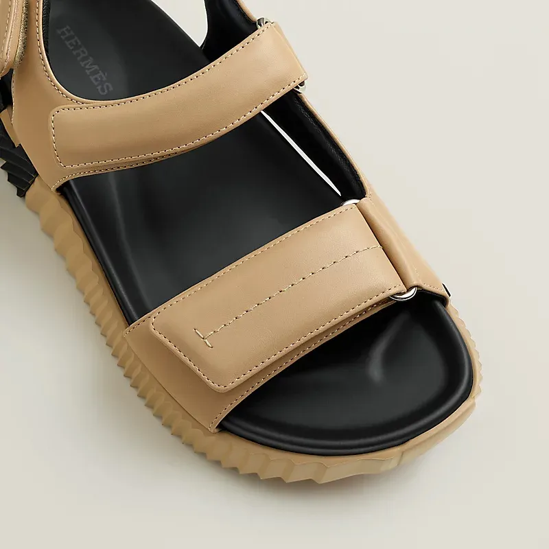 HERMES Junior Sandal