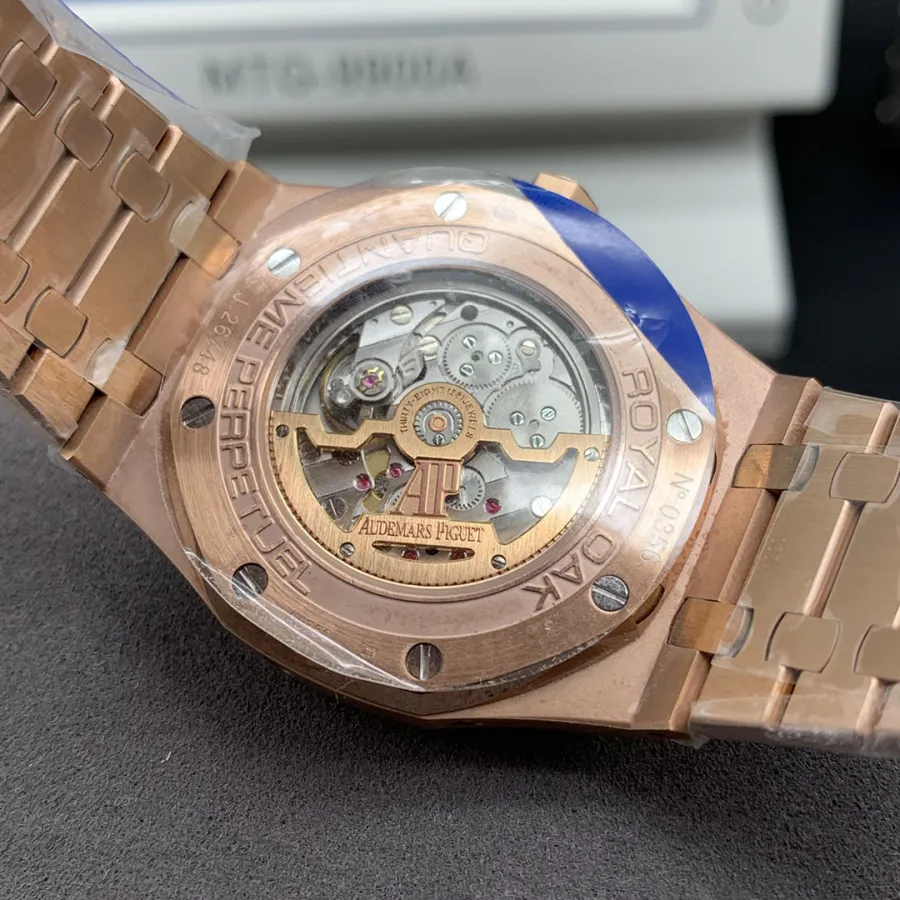 AUDEMARS PIGUET-ROYAL OAK-REF.26574OR.OO.1220OR.03-41MM