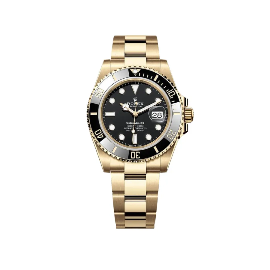 ROLEX-SUBMARINER-REF.M126618LN-0002-41mm