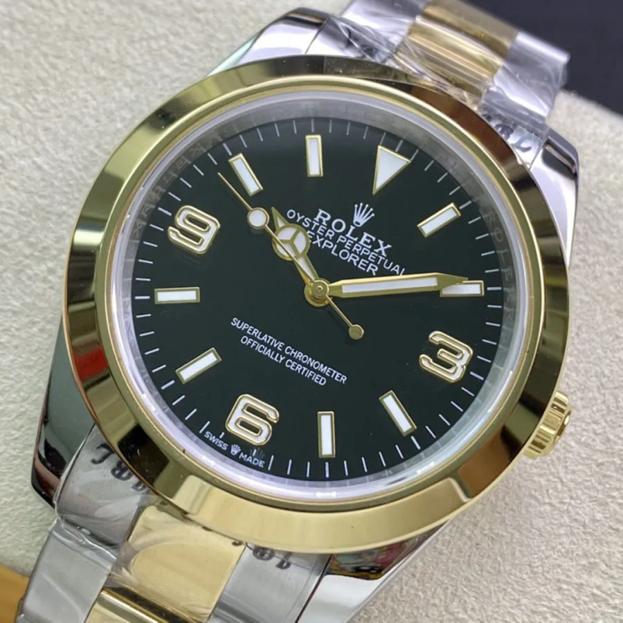 ROLEX-Explorer-REF.M124273-0001-36mm