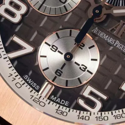 AUDEMARS PIGUET-ROYAL OAK OFFSHORE-REF.26405NR.OO.A002CA.01-44MM