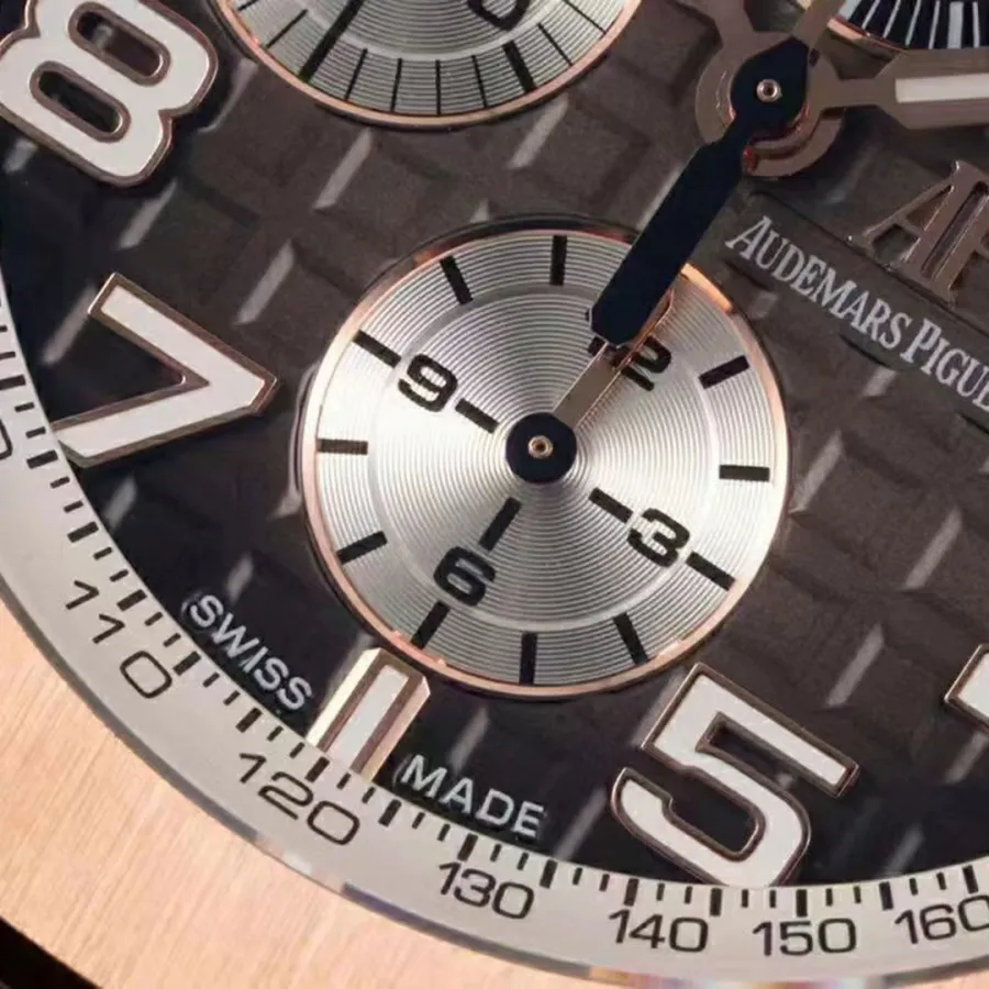 AUDEMARS PIGUET-ROYAL OAK OFFSHORE-REF.26405NR.OO.A002CA.01-44MM