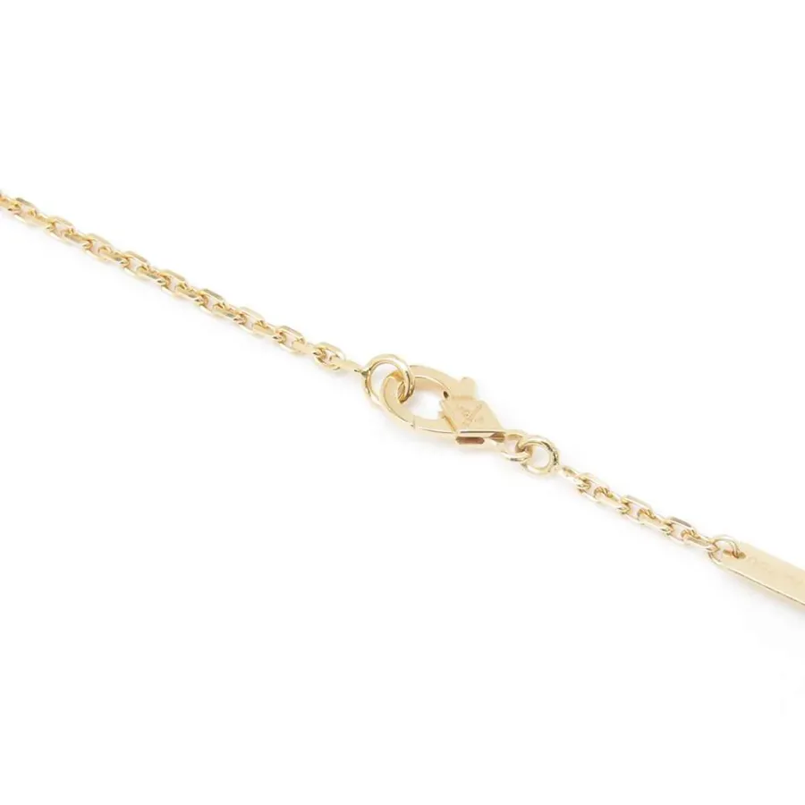 Van Cleef & Arpels Magic Alhambra Long Necklace