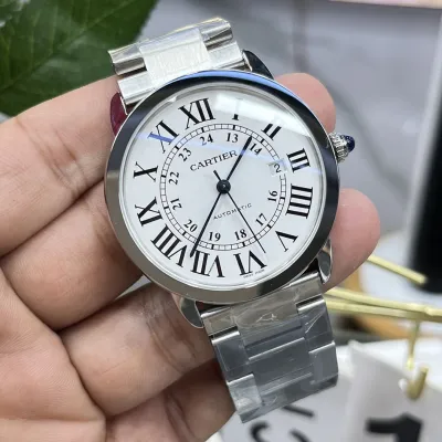 Cartier-RONDE-SOLO-DE-CARTIER-Ref.W670101-42mm