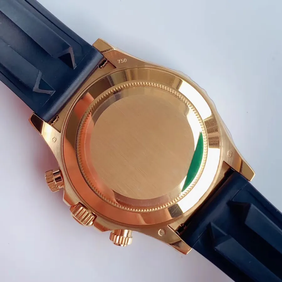 ROLEX-COSMOGRAPH DAYTONA-REF.M116518LN-0042-40mm