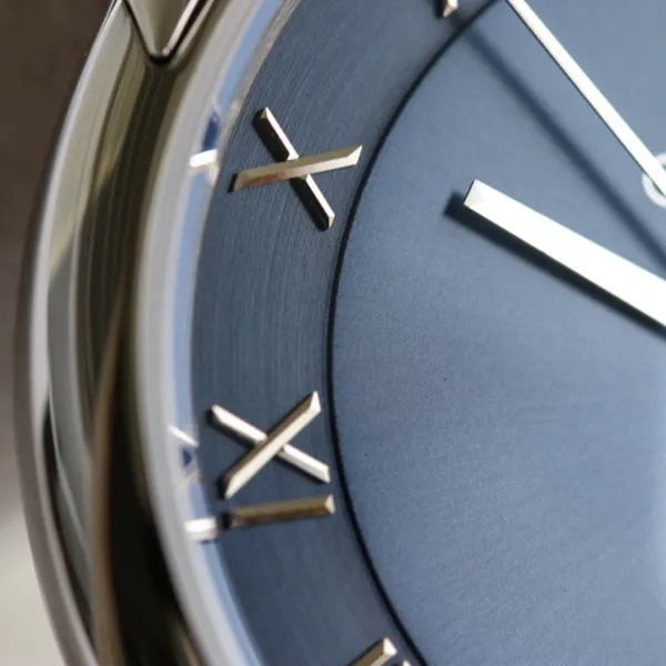 OMEGA-De Ville-ref.431.10.41.21.01.001-41mm - Image 6