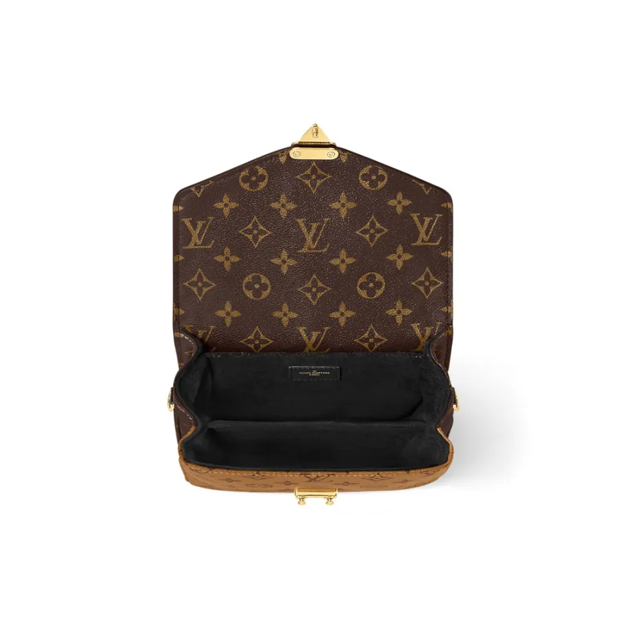 Louis Vuitton Bags Metis Backpack