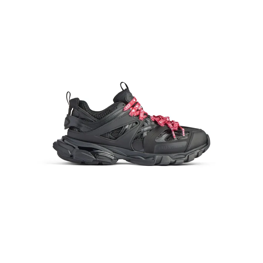 BALENCIAGA TRACK Sports shoes Sneakers