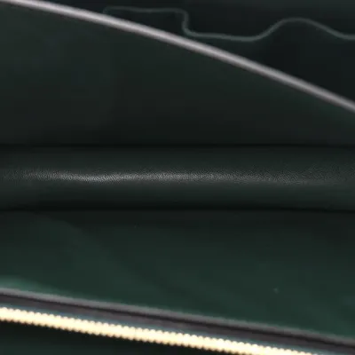 Celine Medium Classic Box Flap Bag Amazone Box Calfskin Leather