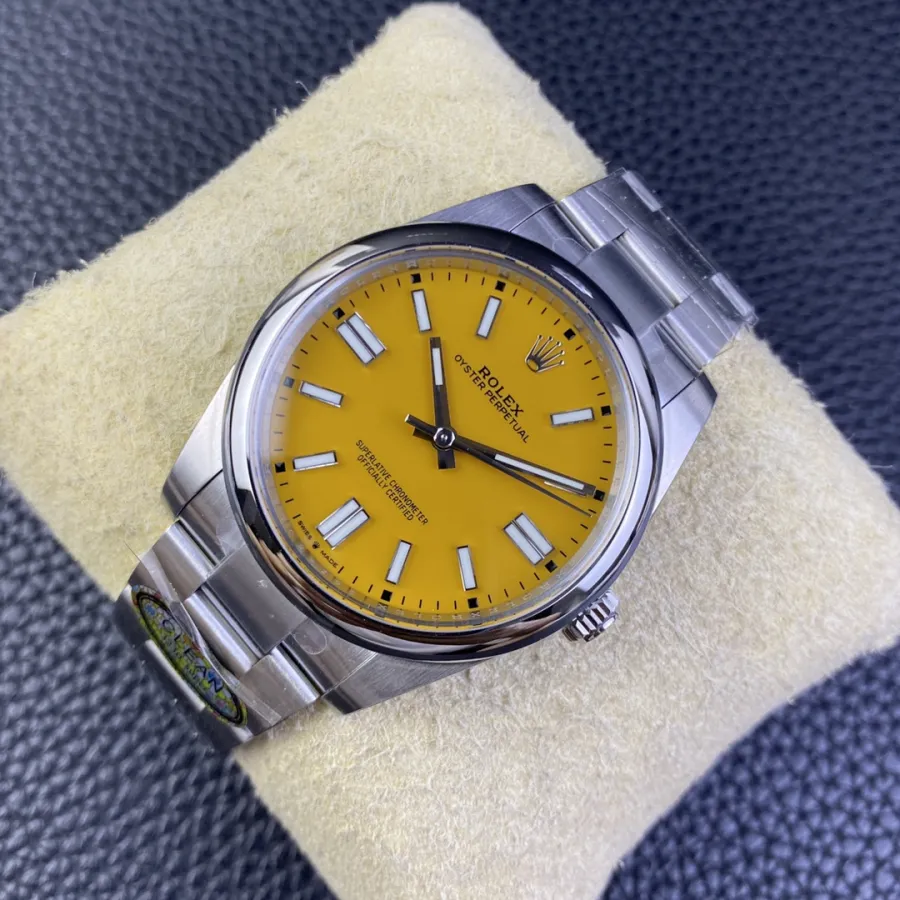 ROLEX-OYSTER PERPETUAL-REF.M124300-0004-41mm