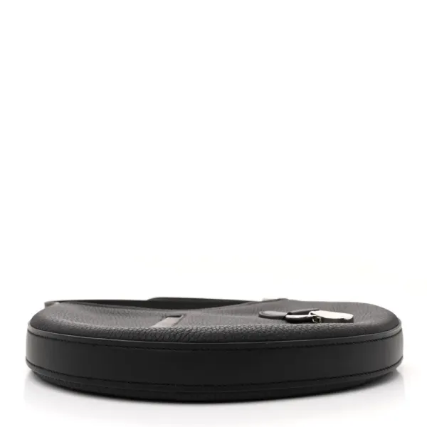 Lushentic Hermès P tit Arcon Bag | Timeless Black Leather - Image 6