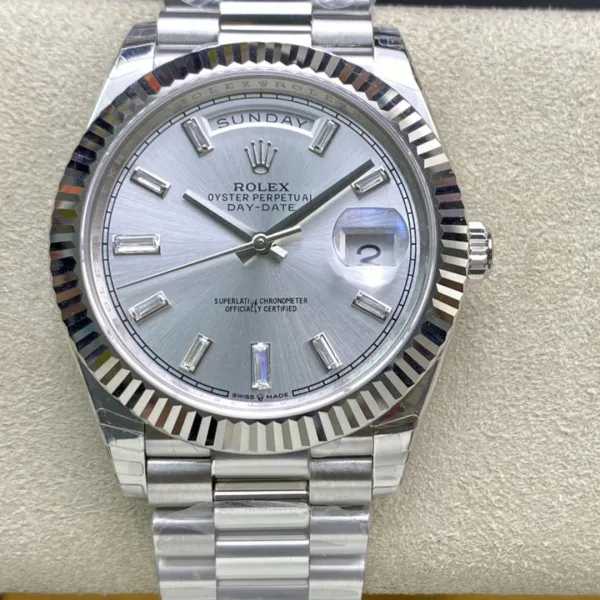 ROLEX-DAY DATE-REF.M228239-0003-40mm - Image 2