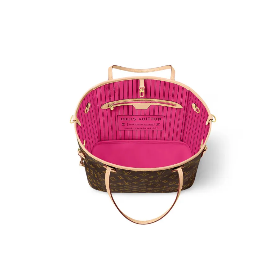 Louis Vuitton Bags Neverfull