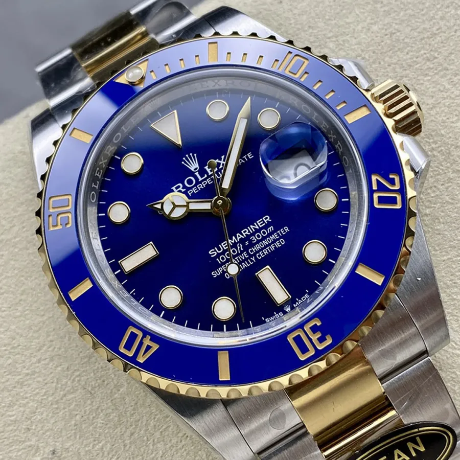 ROLEX-SUBMARINER-REF.M126613LB-0002-41mm