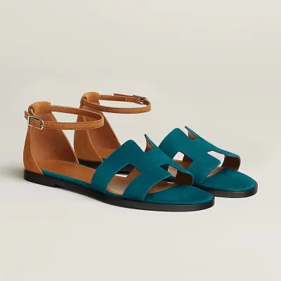 HERMES Santorini  Sandal