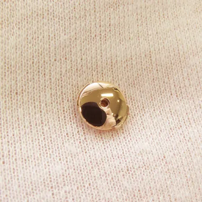 Van Cleef & Arpels Frivol Earrings mini model Size Mini