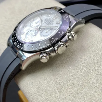 ROLEX-COSMOGRAPH DAYTONA-REF.M116519LN-0026-40MM