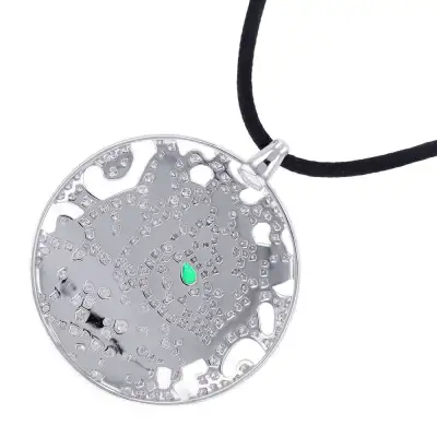 CARTIER PANTHERE Necklace