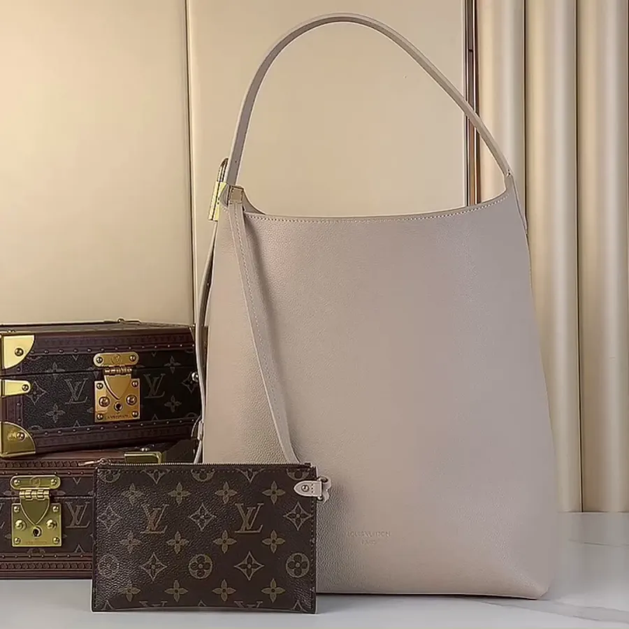 Louis Vuitton Bags LOW KEY