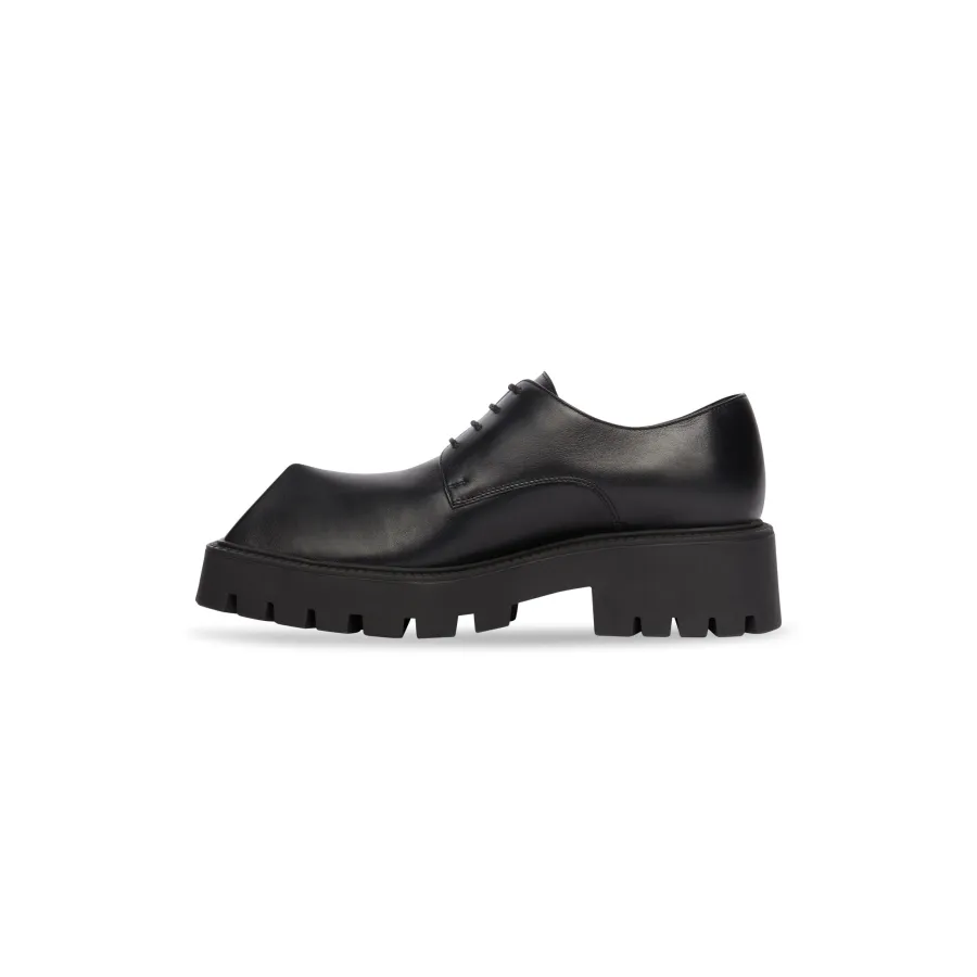 BALENCIAGA RHINO Women's Derby Shoes