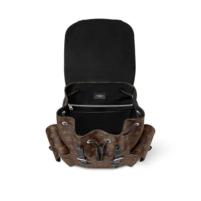 Louis Vuitton Bags Christopher