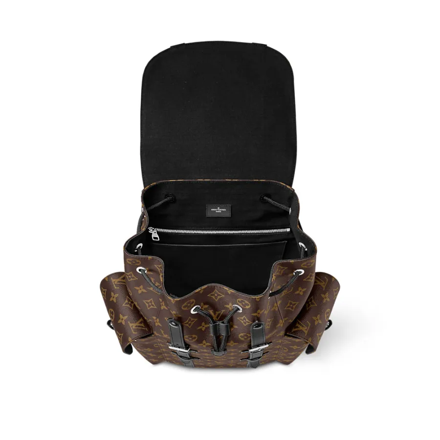 Louis Vuitton Bags Christopher