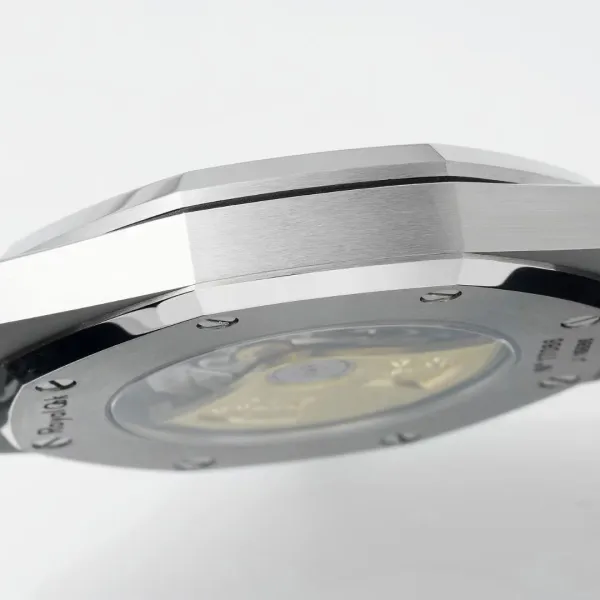 AUDEMARS PIGUET-ROYAL OAK-REF.15400ST.OO.1220ST.02-41MM - Image 8