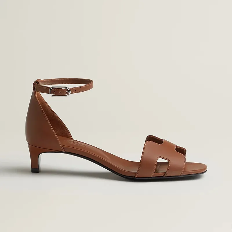 HERMES Joy High Heels Sandal