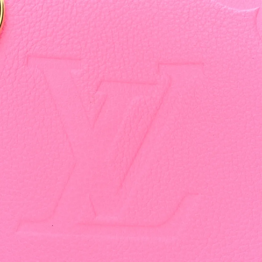 Louis Vuitton Mini Moon Rose | Designer Handbags