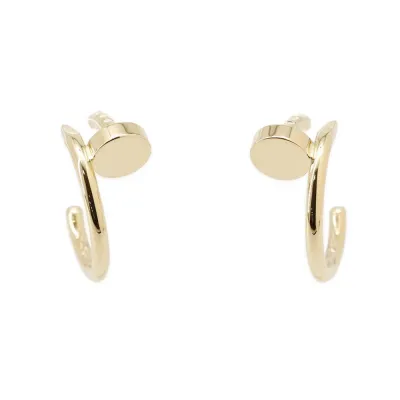 CARTIER Juste Un Clou Earring