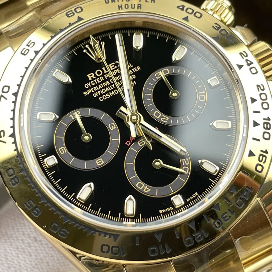 ROLEX-COSMOGRAPH DAYTONA-REF.M116508-0004-40mm