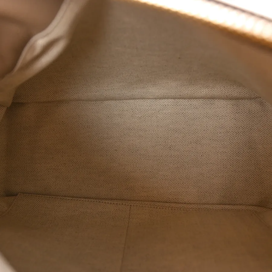 Loewe Puzzle Edge Bag Medium Sand Soft Grained Calfskin Leather