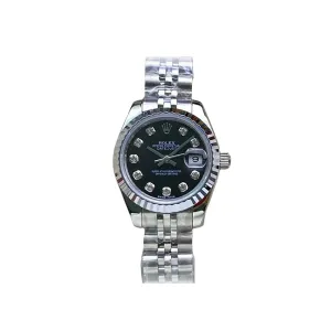 ROLEX-Lady Datejust-REF.279174-28MM