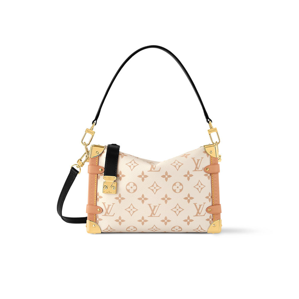 Louis Vuitton Bolsas Side Trunk