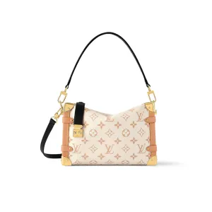 Louis Vuitton Bags Side Trunk