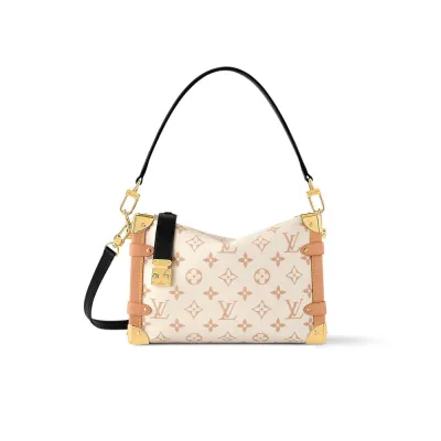 Louis Vuitton Bags Side Trunk